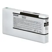 Epson T9131  Ink Cartridge Black C13T913100 010343929944