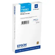 Wf-6Xxx  Epson Ink cartridge Cyan C13T90824N 8715946727004