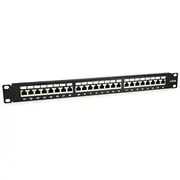 Equip 326625 komutācijas panelis 1U  4015867207642 283594