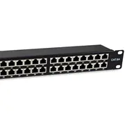 Equip 326626 komutācijas panelis 1U  4015867237588 471816