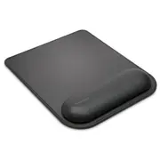 Kensington K52888Eu peles paliknis Melns  5028252592505 284583
