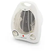 Esperanza Ehh011 Termoventilators 2000W  5901299965610