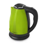 Esperanza Ekk113G Elektriskā tējkanna 1.8L 1800W  5901299966402