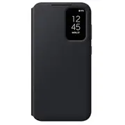Etui Samsung Ef-Zs711Cb S23 Fe S711 czarny black Smart View Wallet Case  Ef-Zs711Cbegww 8806095225975 39269097