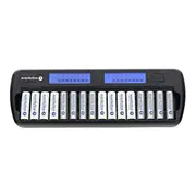 Everactive Nc-1600 battery charger Universal Dc  5902020523840 Wlononwcrahyl