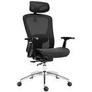 Expert 5.3 Black Mesh Swivel Chair  Ma-Expert 5903796018424 Foemrebiu0029