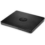 Hp Usb External Dvdrw Drive  F6V97Aa 888182260494 Np-Ndvd-Hp-026