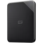 External Hdd Western Digital Elements Portable Se 4Tb Usb 3.0 Colour Black Wdbjrt0040Bbk-Wesn  718037859477 3894387