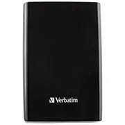 External Ssd Usb-C 265Gb Black  32180 023942321804 100494035