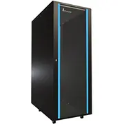 Extralink Rackmount cabinet 32U 600X1000 Black standing  Ex.11380 5903148911380 Wlononwcrdzcr