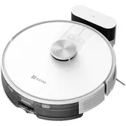 Ezviz Re4 0.35 L Bagless White  37255307 6941545620749 Wlononwcrjebo