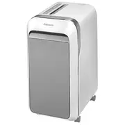 Fellowes 5050501 Powershred Lx 221 white Micro Cut  0043859751563
