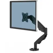 Fellowes Eppa 9683101 monitora stiprinājums un statīvs 101,6 cm 40Quot Galds Melns  0043859749300 324902