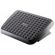 Fellowes ergonomic footrest  48121-70 077511481215 94037000