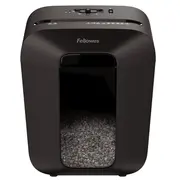 Papīra smalcinātājs Fellowes Powershred Lx41M  4300701 043859771097