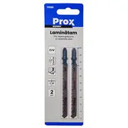 Figūrzāģa asmeņi Prox Expert laminātam T101Br 2Gab. Crv  4750959143506 9143506