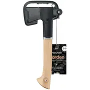 Fiskars Carpenters Axe Norden N7  1051142 6411501701121 Wlononwcrbr54