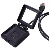 Fitbit Blaze Usb uzlādēs adapteris Lādētājs  86647