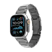 Fixed  Titanium Strap for Apple Watch 44/45/46/49Mm Natural Fixtst-434-Nt 8591680183852