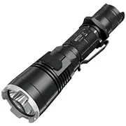 Flashlight Mh Series/1000 Lumens Mh27Uv Nitecore  6952506402021