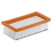 Flat pleated filter 6.415-953.  6.415-953.0 4039784729209