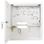 Flush-Mounted Alarm Enclosure Empty Pulsar Awo510Pu  13252 5906881443170 Wlononwcr5318