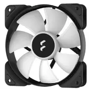 Fractal Design Aspect 12 Rgb Pwm Black  Fd-F-As1-1205 7340172703327 Awfdewsfas11205