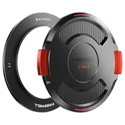 Freewell 67 mm base ring with lid for Real Locking Vnd  Fw-L1-Bl67 4897143170754 080805