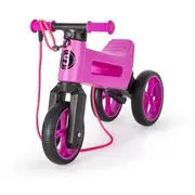 Funny Wheels Rider Super sporta velosipēds, violet  516538 8595557516538