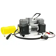 Gaisa kompresors, 12V, 250W, G01265 Geko  5901477168499