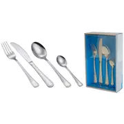 Galda piederumu komplekts 24Gab. Casa  4,0/1,7/1,7/1,5Mm 24344034 8032633440344