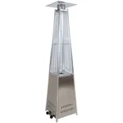 Gāzes sildītājs Tower H227Cm  38562 4741243385627