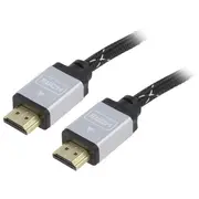 Gembird Ccb-Hdmil-3M Hdmi Kabelis 3M  8716309107648