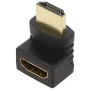 Gembird Hdmi Male - Female 270 Upwards  A-Hdmi270-Fml