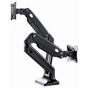 Gembird Full-Motion desk 2-Mounting arm  Ma-Da2-03 8716309127424