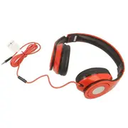 Gembird Mhs-Dtw-R Detroit Red 