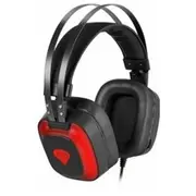 Genesis Radon 720 Virtual 7.1 Surround Spēļu Austiņas  Nsg-0999 5901969408348