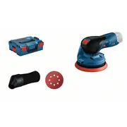 Gex 12V-125, Solo Ekscentriskā slīpmašīna  0601372100 4059952539461