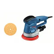 Gex 34-150 Ekscentriskā slīpmašīna Bosch 0601372800  4059952528922