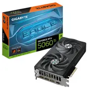 Gigabyte Geforce Rtx 5060 Ti Eagle Oc 8G - Edition  Gv-N506Teagle Oc-8Gd 4719331356101