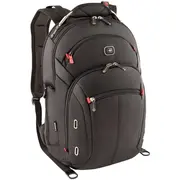 Wenger/Swissgear 600627 notebook case 38.1 cm 15 Backpack Black  7613329007853 Tor-Lap-Wng-067