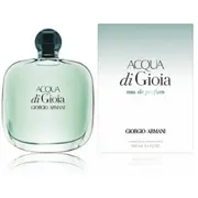 Giorgio Armani Acqua di Gioia Smaržas Edp 150 ml  3614272811935