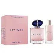 Giorgio Armani My Way Edp Smaržu Dāvanu Komplekts  3660732593743