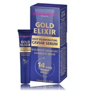 Gold Elixir Deep Rejuvenating Caviar Serum - rejuvenating caviar serum.  8595003135542