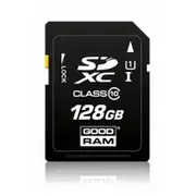 Goodram Sdhc 128Gb class 10 Uhs I  S1A0-1280R12