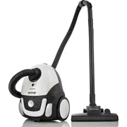 Gorenje Vcea11Cxwii 2 L Cylinder vacuum Dry 750 W Dust bag  3838782089077 Wlononwcratdm