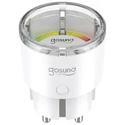 Gosund Ep2 viedā Wifi ligzda Kagoep2  6972391283246 030075