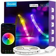 Govee H618A Rgbic Led Smart Lenta Bluetooth / Wi-Fi 5M  H618A3D1 6974316992950
