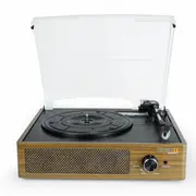 Gramofon retro Bluetooth Tx-186  4260358125220 Ugtexbtx1860000