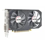 Graphic card Radeon Rx 550 4Gb Gddr5  Afrx550-4096D5H4-V6 4897033783941 Kgafxa550000002